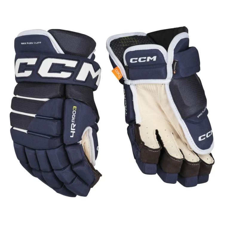 CCM rukavice Tacks 4R PRO 3 SR