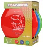 ARTIS Discgolf set Discosaurus 0