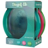 ARTIS Discgolf set Elk 0
