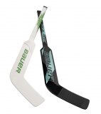 BAUER brankářská hokejka MINI Mystery Stick 2