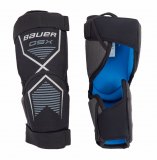 BAUER brankářské chrániče kolen GSX Knee Guard JR 0