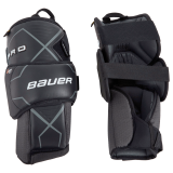 BAUER brankářské chrániče kolen PRO Knee Guard INT 0