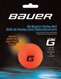 BAUER míček Hydro G Warm Orange teplé počasí 0