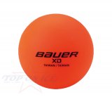 BAUER míček Xtreme Density Orange 4-pack 1