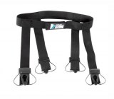 BAUER podvazkový pás Garter Belt SR 0