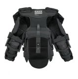 CCM brankářská vesta PRO Spec SR 1