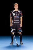 UNIHOC dres replika IBK DALEN 9 Tomašík 0