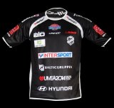 UNIHOC dres replika IBK DALEN 9 Tomašík 1