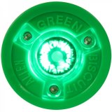 GREEN BISCUIT tréninkový puk ALIEN 1