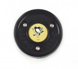 GREEN BISCUIT tréninkový puk NHL 10