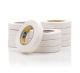 HOWIES tenká textilní páska Knob Tape 1,27 cm x 9,1 m 2