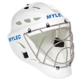 MYLEC hokejbalová maska MK3 Ultra Pro II 0