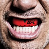 OPROSHIELD UFC Silver 1