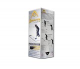 POTENT HOCKEY tréninková deska s nahravačem Boomerang Passer 2