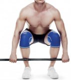 REHBAND bandáž kolene 7mm 7084 2