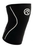 REHBAND bandáž na koleno RX černá 3mm 105206 0