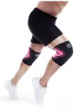 REHBAND bandáž na koleno RX  Pink 3mm 105233 1