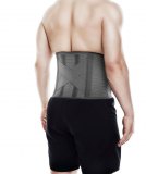REHBAND QD Knitted Back Support 6902 0