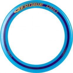 AEROBIE Pro Ring Modrý