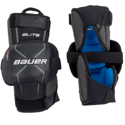 BAUER brankářský chránič kolen Elite Knee SR