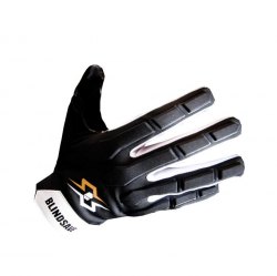 BLIND SAVE brankářské rukavice X Padded Gloves