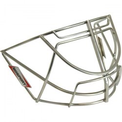 BOSPORT brankářská mřížka BM101 SR NEREZ