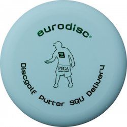 EURODISC Putter disc