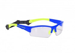 FATPIPE ochranné brýle Kids Blue/Yellow