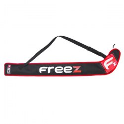 FREEZ stickbag Z-80 Black/Red 103