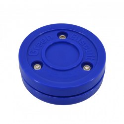 GREEN BISCUIT tréninkový puk ORIGINAL