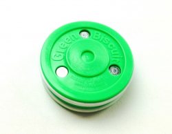 GREEN BISCUIT tréninkový puk PRO