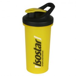 ISOSTAR shaker 700ml
