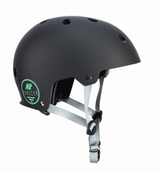 K2 helma Varsity černá