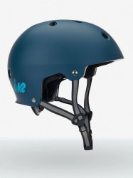 K2 helma Varsity PRO 2023 Dark Teal