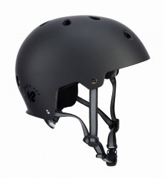 K2 helma Varsity PRO černá