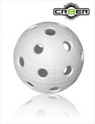 CR8ER míček bílý