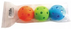 MPS míček Color 3-pack