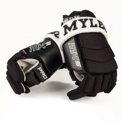 MYLEC hokejbalové rukavice MK5 PRO