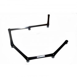 POTENT HOCKEY stickhandling Snake Extreme PRO