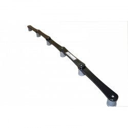 POTENT HOCKEY stickhandling Snake Extreme