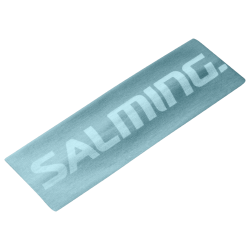 SALMING Headband Mint Blue/White