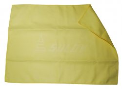 SULOV rychloschnoucí ručník Atacama 36x90 cm žlutý