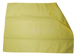 SULOV rychloschnoucí ručník Atacama 40x80 cm žlutý