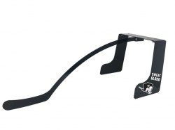 SWEAT BLOOD kovová trojnožka Attack