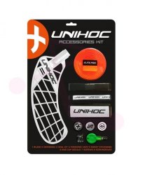 UNIHOC čepel Unity accessories kit