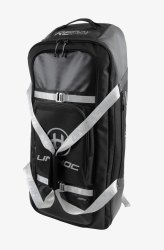 UNIHOC taška Goalie Backpack RE/PLAY LINE Large 
