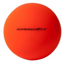 WINNWELL míček hokejbal Medium Orange