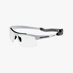 ZONE brýle Protector Sport Glasses JR Graphite/Silver 