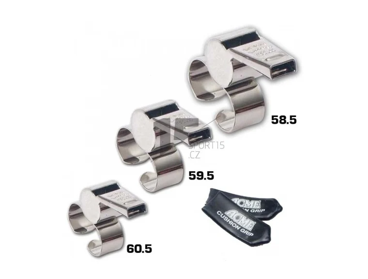 ACME píšťalka Thunderer 477/59.5