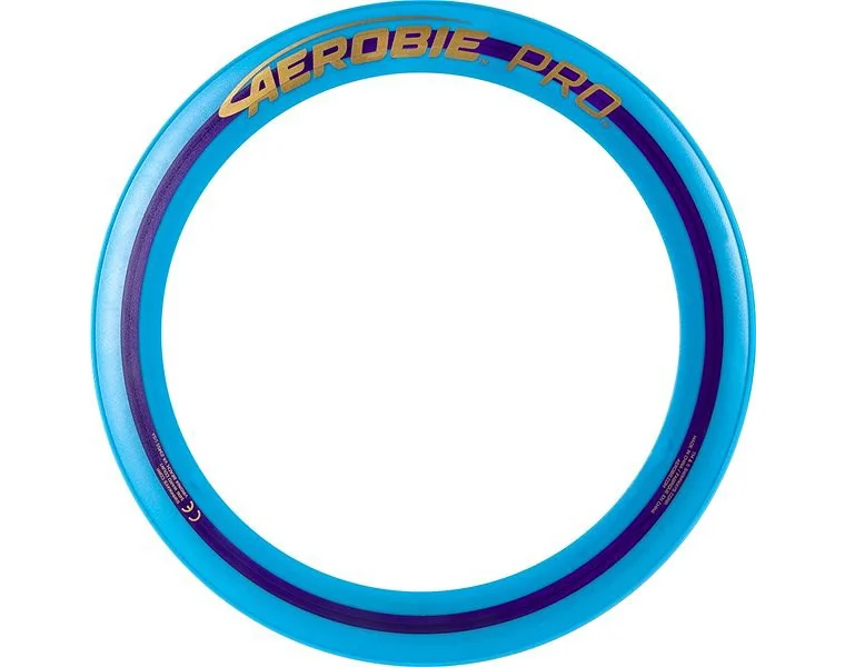 AEROBIE Pro Ring Modrý